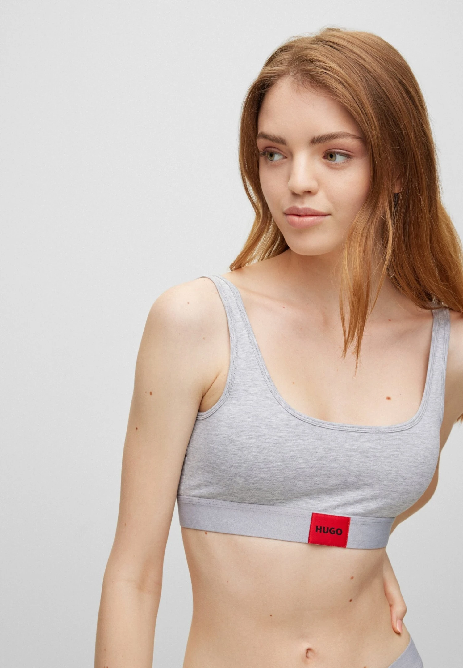 Hugo Bustier - Medium Grey 3 Hugo Bustier - Medium Grey