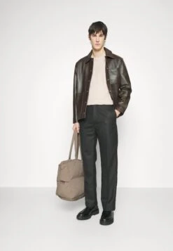 Hugo Dozy - Basic T-Shirt - Light Beige 8 Hugo Dozy - Basic T-Shirt - Light Beige -Hugo 5899c7bb7075438e80c49ca1e3463bca