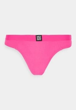 Hugo Thong - Thong - Bright Pink -Hugo 58a99f5eb58041f38ed40706a90dbe3c