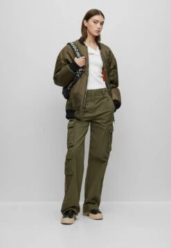 Hugo Dellca - Top - White -Hugo 58ab600f191c49d8983fd557e01ae3d5