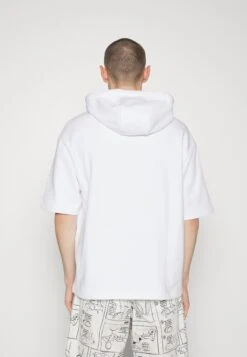 Hugo Dresley - Sweatshirt - White -Hugo 58cb02b9c43445e187a524b118ed2885