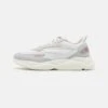Hugo Leon Runn- Trainers - White -Hugo 5906c6fd7e9f491aacd03f79e75164a1