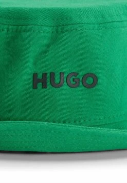 Hugo Hat - Green One -Hugo 59487bf5cf6e4e408f9fe218696a8b4d