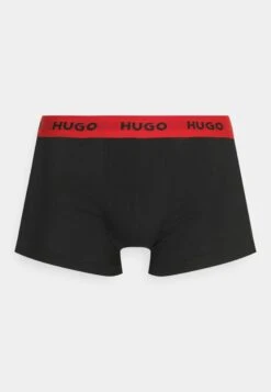 Hugo Triplet 3 Pack - Pants - Blau/Grün/Schwarz -Hugo 59676f403d634260ad0394ad0c41e6a5