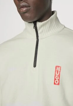 Hugo Dutzagata - Sweatshirt - Light/Pastel Green 13 Hugo Dutzagata - Sweatshirt - Light/Pastel Green -Hugo 596d50c1192c4ada904cf9376b72b5cb