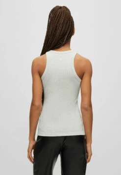 Hugo 2 Pack Delabry - Top - Patterned Thirtyeight -Hugo 5986d0057591423b9dc5aa7506e6e844