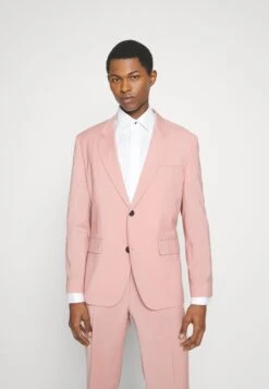 Hugo Kris/Teagan - Suit - Medium Pink -Hugo 59a919e502594500bd37750813d8f397