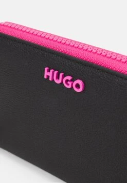 Hugo Jodie - Wallet - Black -Hugo 59b33552f6664c74a17c1d7e89cfccbb