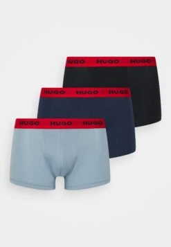 Hugo Triplet 3 Pack - Pants - Open Miscellaneous 12 Hugo Triplet 3 Pack - Pants - Open Miscellaneous -Hugo 59ea437c4f124127985191c61c245d2e