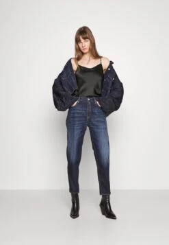 Hugo Cermila - Top - Black -Hugo 59f0d097f09e4cdaa7f79f8cbfc59c5f