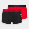 Hugo Trunk Gift 2 Pack - Pants - Open Red -Hugo 5a384aaa315f4913a463f9f3718050e0
