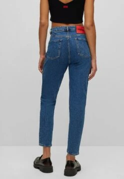 Hugo Slim Fit Jeans - Slim Fit Jeans -Hugo 5a61fecd52f646ff91703e5e1d164078