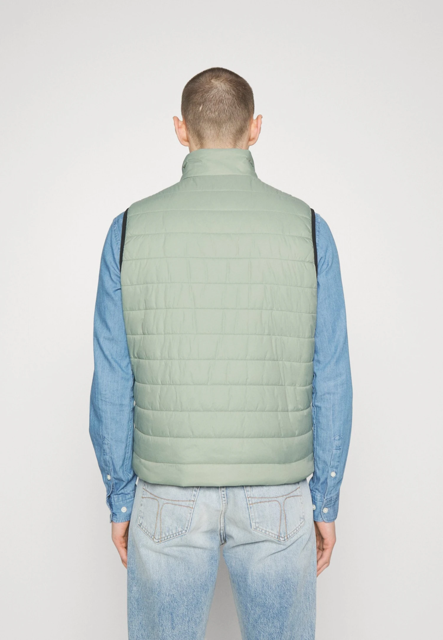 Hugo Bentino - Waistcoat 5 Hugo Bentino - Waistcoat - Image 3