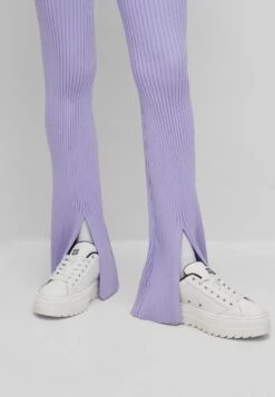 Hugo Lyssa Tenn Fl - Trainers - White