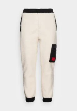 Hugo Duzu - Tracksuit Bottoms - Natural -Hugo 5ac931e18ed14a53a76254ffbf439f0e