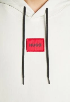 Hugo Daratschi - Hoodie - Light/Pastel Green 15 Hugo Daratschi - Hoodie - Light/Pastel Green -Hugo 5ad862575ae646d89510218fbe2e0d8f