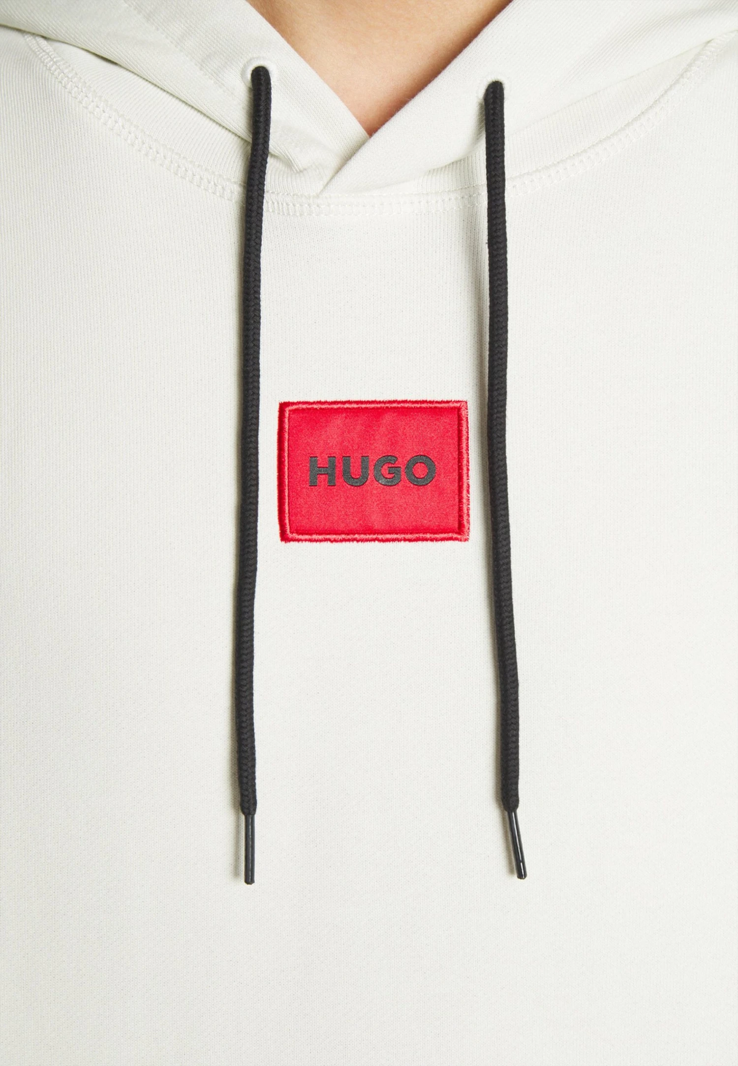 Hugo Daratschi - Hoodie - Light/Pastel Green 9 Hugo Daratschi - Hoodie - Light/Pastel Green - Image 7