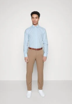 Hugo Kenno - Shirt - Light Pastel Blue -Hugo 5aec6abe9ae14beba484e618c170c974