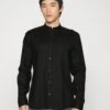 Hugo Elvory - Shirt - Black 2 Hugo Elvory - Shirt - Black -Hugo 5b53c6308e6943f79141a88678db8f66