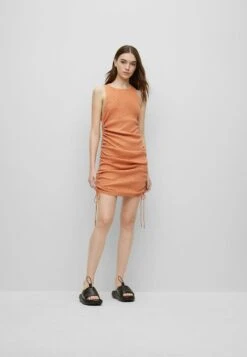 Hugo Nerana - Day Dress - Open Orange Fiftynine -Hugo 5bbce1dc9f7b495c8f26d2b9d0065674