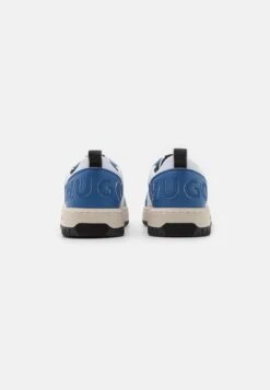 Hugo Kilian - Trainers - Open Blue -Hugo 5bc4ef80f6554de2abd353263ae20c63