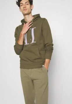 Hugo Zeeb - Trousers - Green -Hugo 5bc5deb2ed6f422dbdc9fde51c7ab0b9