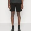 Hugo Dolten - Shorts - Black -Hugo 5becfb9812594fcc8807b4f19b91cf88