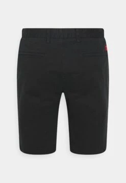 Hugo David - Shorts - Black -Hugo 5bfa998dd7fc47768cdd7668ecf3937a