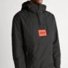 Hugo Windbreaker - Black 1 Hugo Windbreaker - Black -Hugo 5c3db8076d8a42dcaa696dfeeb7f1050