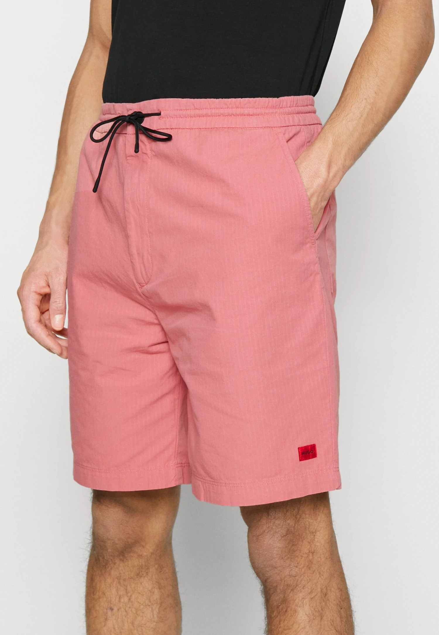 Hugo Shorts - Medium Pink 6 Hugo Shorts - Medium Pink - Image 4