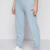 Hugo Dachibi Redlabel - Tracksuit Bottoms - Light/Pastel Blue -Hugo 5c5f34227b7548328e91e77017283274