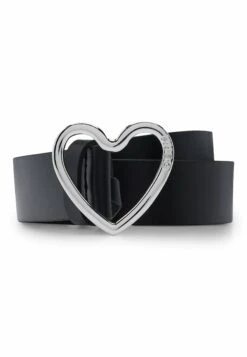 Hugo Herz - Belt - Black One -Hugo 5c8da3aa0e0f4632ad63d3c3f697dbe0