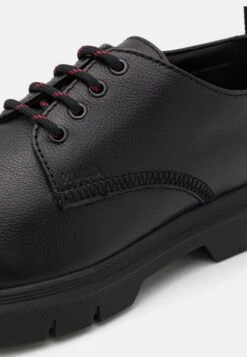 Hugo Ryan Derb - Lace-Ups - Black -Hugo 5ca499ab700345a185438333ca742794