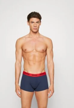 Hugo Triplet 3 Pack - Pants - Blau/Grün/Schwarz -Hugo 5ccb42548c9249fdb9b3c3f463fc8335