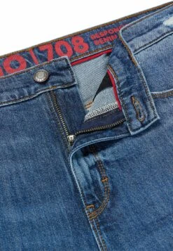 Hugo Slim Fit Jeans - Blue -Hugo 5cf72524a30b453eb61ce559f6368874