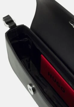 Hugo Mel Long Bag - Handbag - Black -Hugo 5d24826ed51e471c9305ef5ca3262ddd