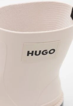Hugo Jin Rain Bootie - Wellies -Hugo 5d2d9fd558954bb2818860ef00acc7fd
