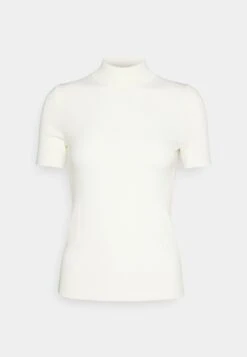 Hugo Sharize - Basic T-Shirt - Open White -Hugo 5d307c7b12f44d0f80958fc73099cabd