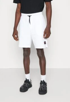 Hugo Tracksuit Bottoms - Open White