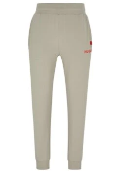 Hugo Labelled- Tracksuit Bottoms - Light Green Three -Hugo 5d445de486874799a87e7d02ed0bd5c7