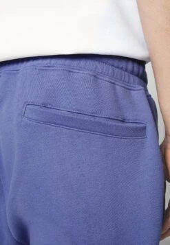 Hugo Demu- Tracksuit Bottoms - Medium Purple -Hugo 5dc3b5a2ee22427ba3a99c8f18b33e29