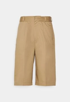 Hugo Shorts - Open Beige -Hugo 5dd084646ed9406ea46299d817f676d5