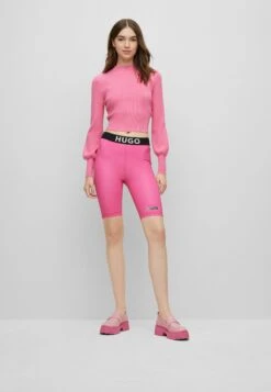 Hugo Slopenia - Jumper - Pink Two -Hugo 5de085f75d2146e7b31eddd67a552b78