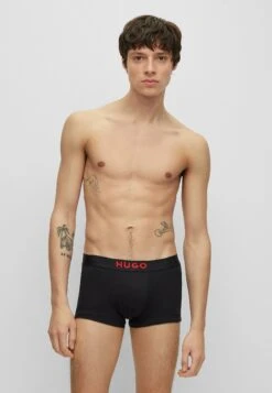 Hugo Brother 2Pack - Pants - Open Green Four -Hugo 5e32d55ce9094337be17f995f60c64f8