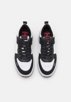 Hugo Kilian Tenn - Trainers - Charcoal -Hugo 5e3b40e42b324ac6a36fef55a8053a4c