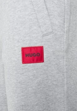 Hugo Tracksuit Bottoms - Dark Grey -Hugo 5e4ea2b02abb49119f8ece5c3fdde3de