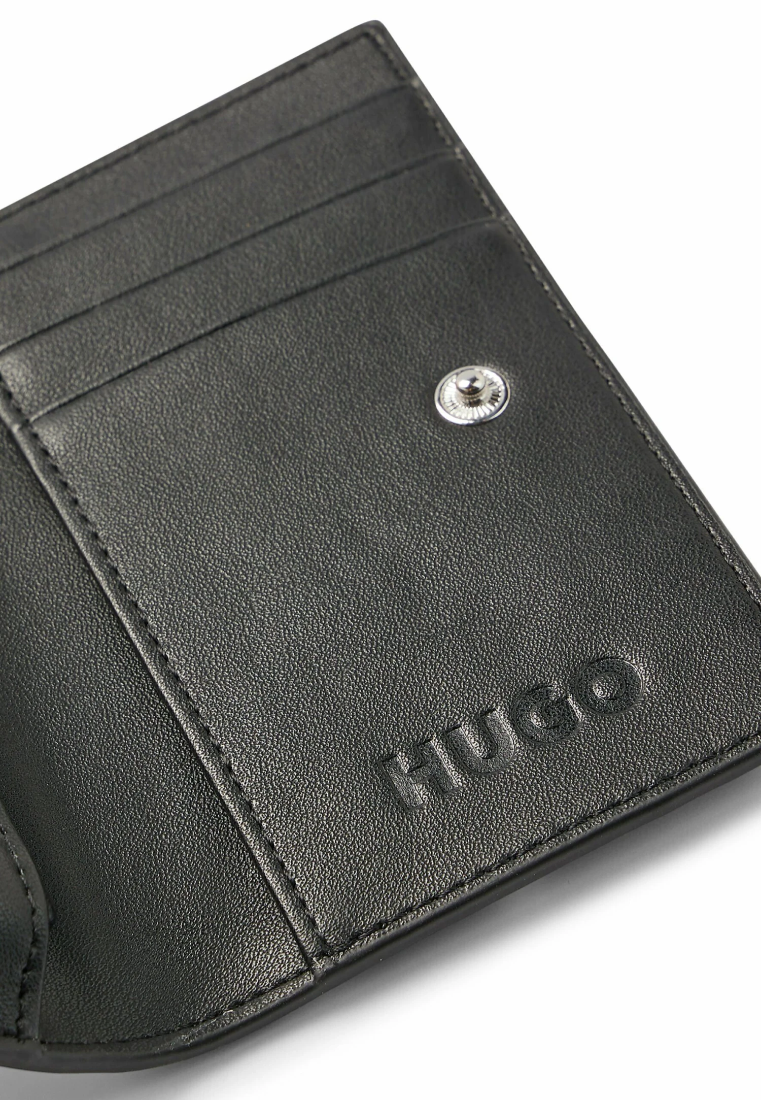Hugo Mel Flap Cardh Leo - Wallet - Patterned Ten 6 Hugo Mel Flap Cardh Leo - Wallet - Patterned Ten - Image 4