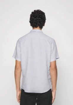 Hugo Ellino - Shirt - Light Pastel Purple -Hugo 5e94c0f7a1204475a44f972c65d765cb