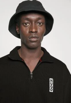 Hugo Dutzagata - Sweatshirt - Black 11 Hugo Dutzagata - Sweatshirt - Black -Hugo 5f01444035d647d0b8e1ac964547e717