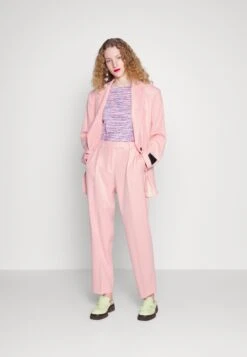 Hugo Hanifa - Trousers -Hugo 5f4c4c12b7134bd9a120c498cde8ba6a